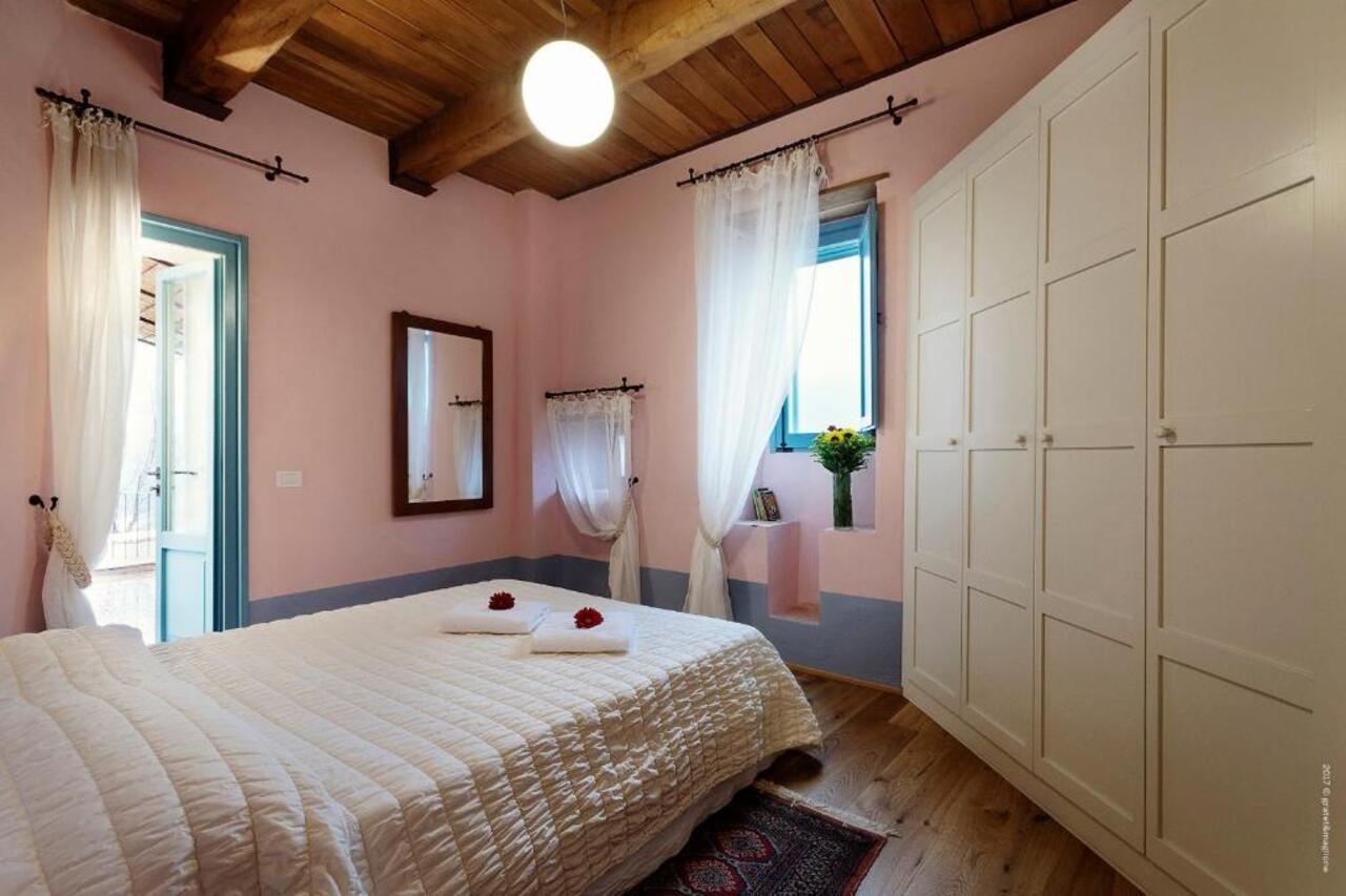 Hotel Castello Di Postignano Sellano Zewnętrze zdjęcie
