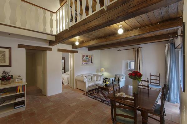 Hotel Castello Di Postignano Sellano Zewnętrze zdjęcie